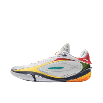 LI-NING Wade 808 5 Ultra "Energy Drink"