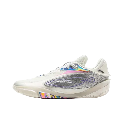 LI-NING Wade 808 5 Ultra "Birthday"