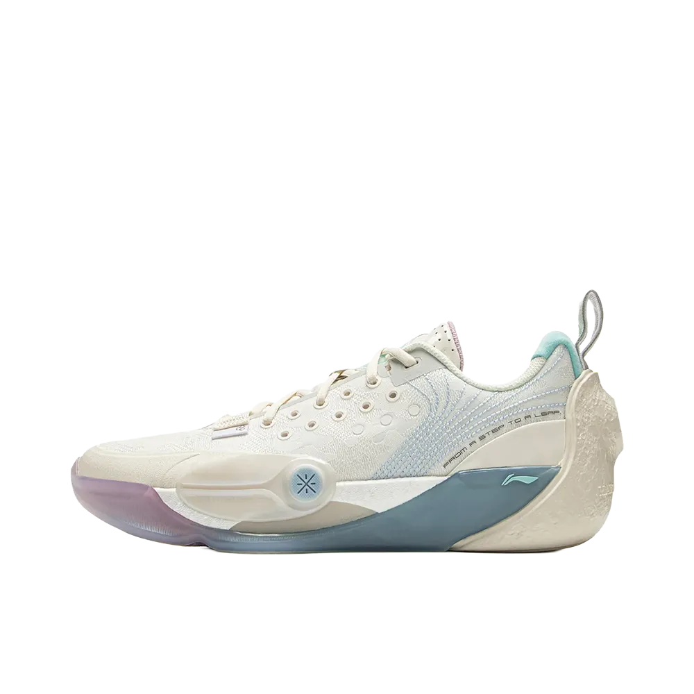 LI-NING Wade All City 13 "Cotton Candy"