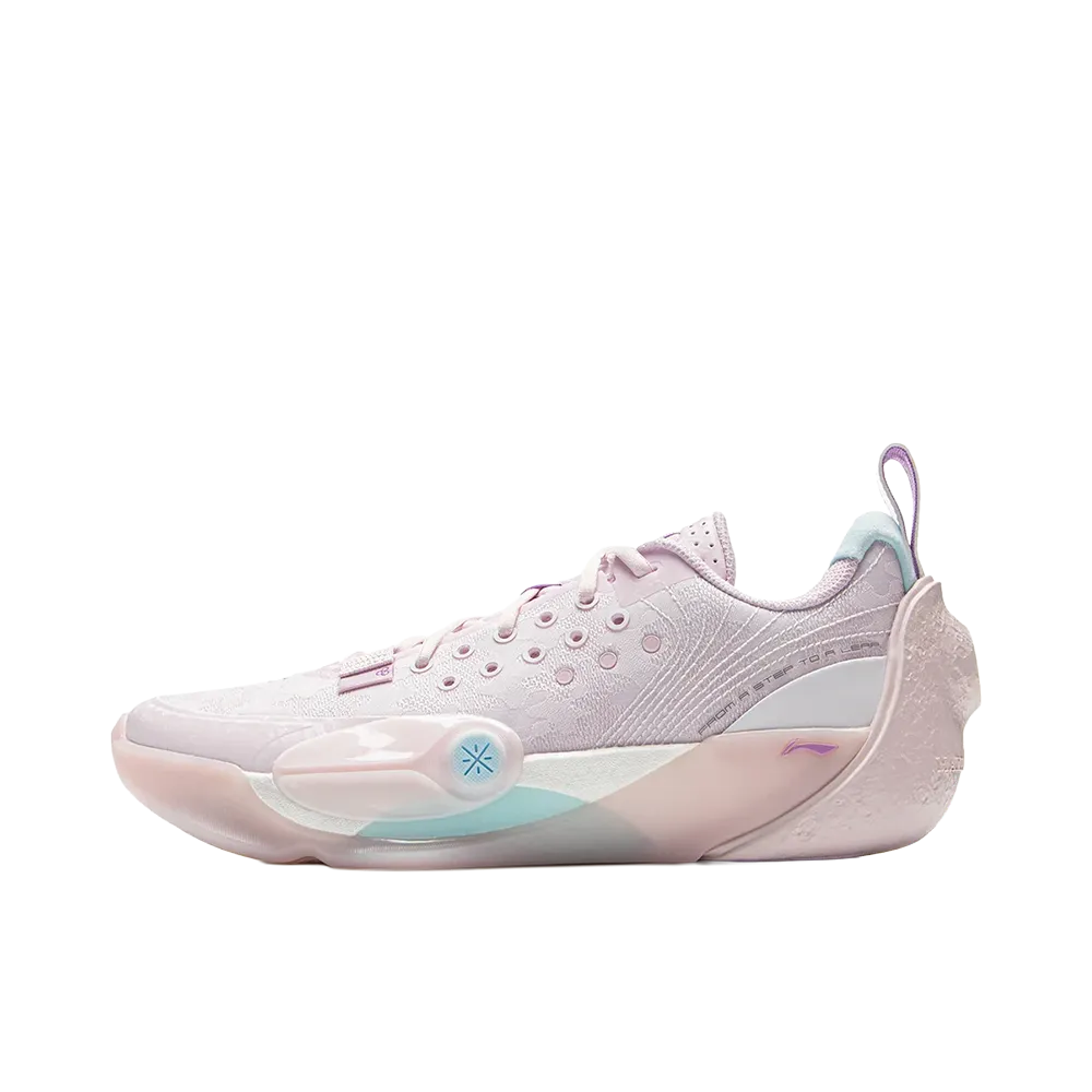 LI-NING Wade All City 13 "Cherry Blossom"