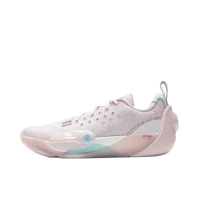 LI-NING Wade All City 13 "Cherry Blossom"