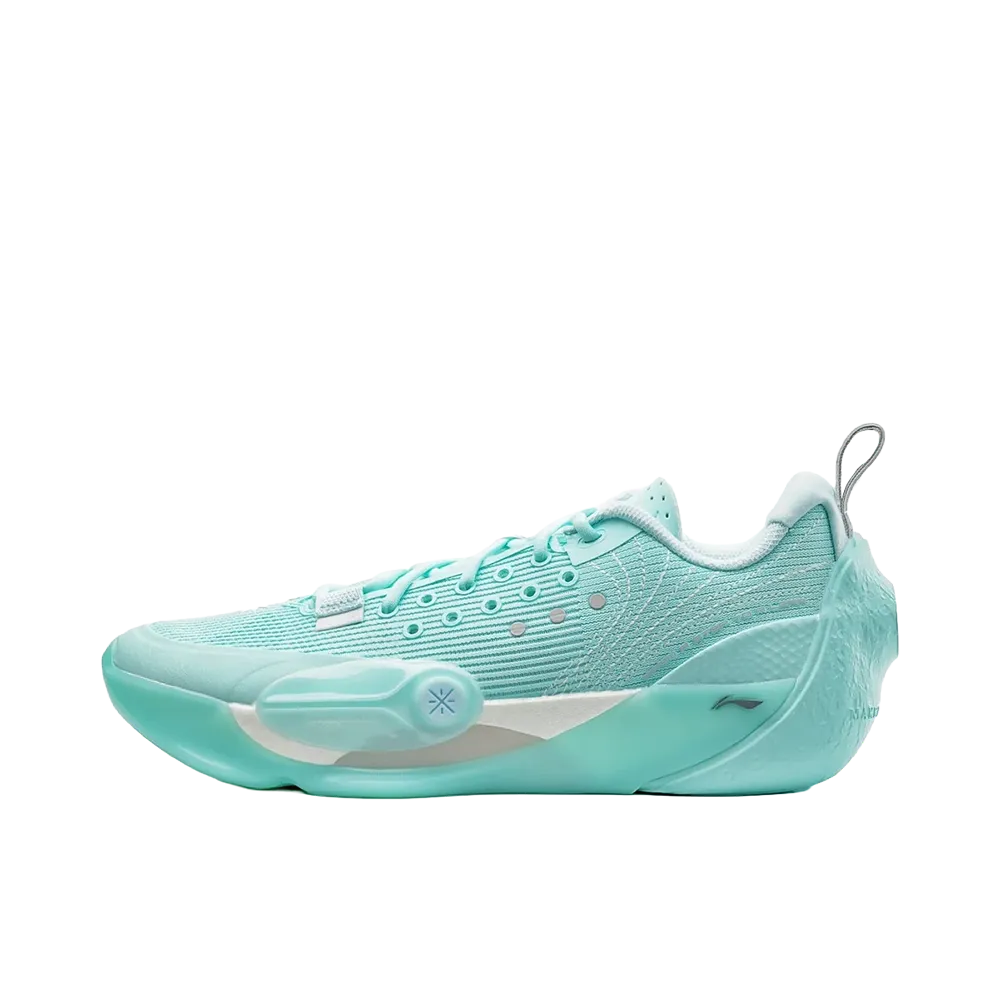 LI-NING Wade All City 13 "Mint"