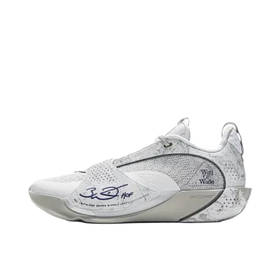 LI-NING Wade All City 13 Encore "Lunar Rock/Gray"