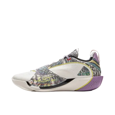 LI-NING Wade All City 13 Encore "Butterfly/Purple"