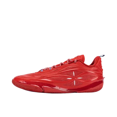 LI-NING Wade 808 5 Ultra V2 "Flame"