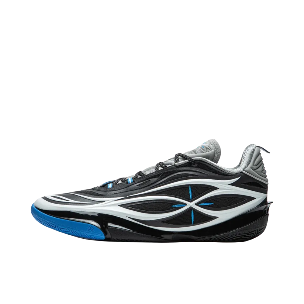 LI-NING Wade 808 5 Ultra V2 "Blues Note"