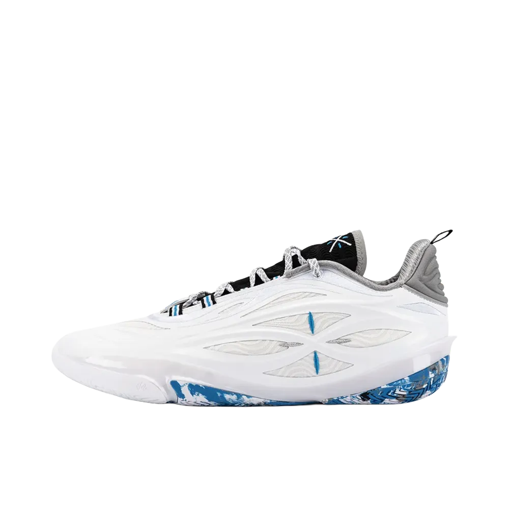 LI-NING Wade 808 5 Ultra V2 "Sky Vault"