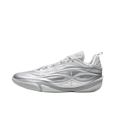 LI-NING Wade 808 5 Ultra V2 "Silver Flash"