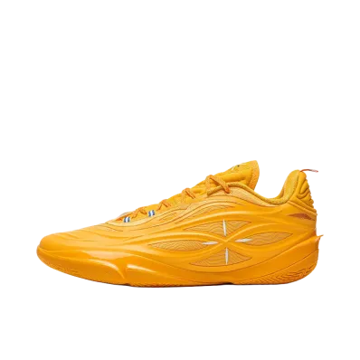 LI-NING Wade 808 5 Ultra V2 "Orange"