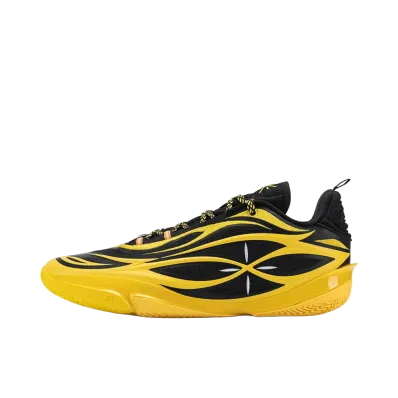 LI-NING Wade 808 5 Ultra V2 "Caution"