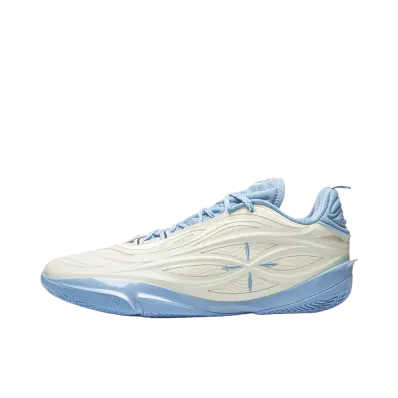 LI-NING Wade 808 5 Ultra V2 "Ice White"