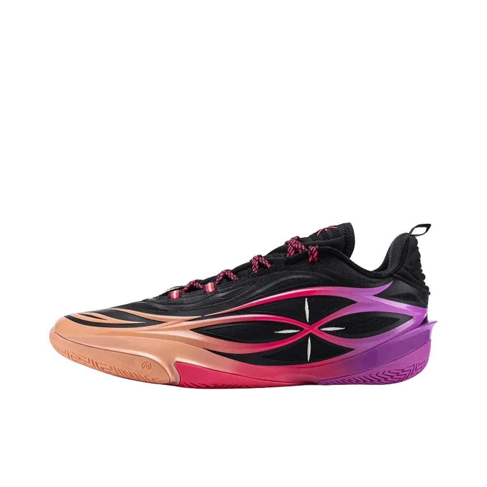 LI-NING Wade 808 5 Ultra V2 