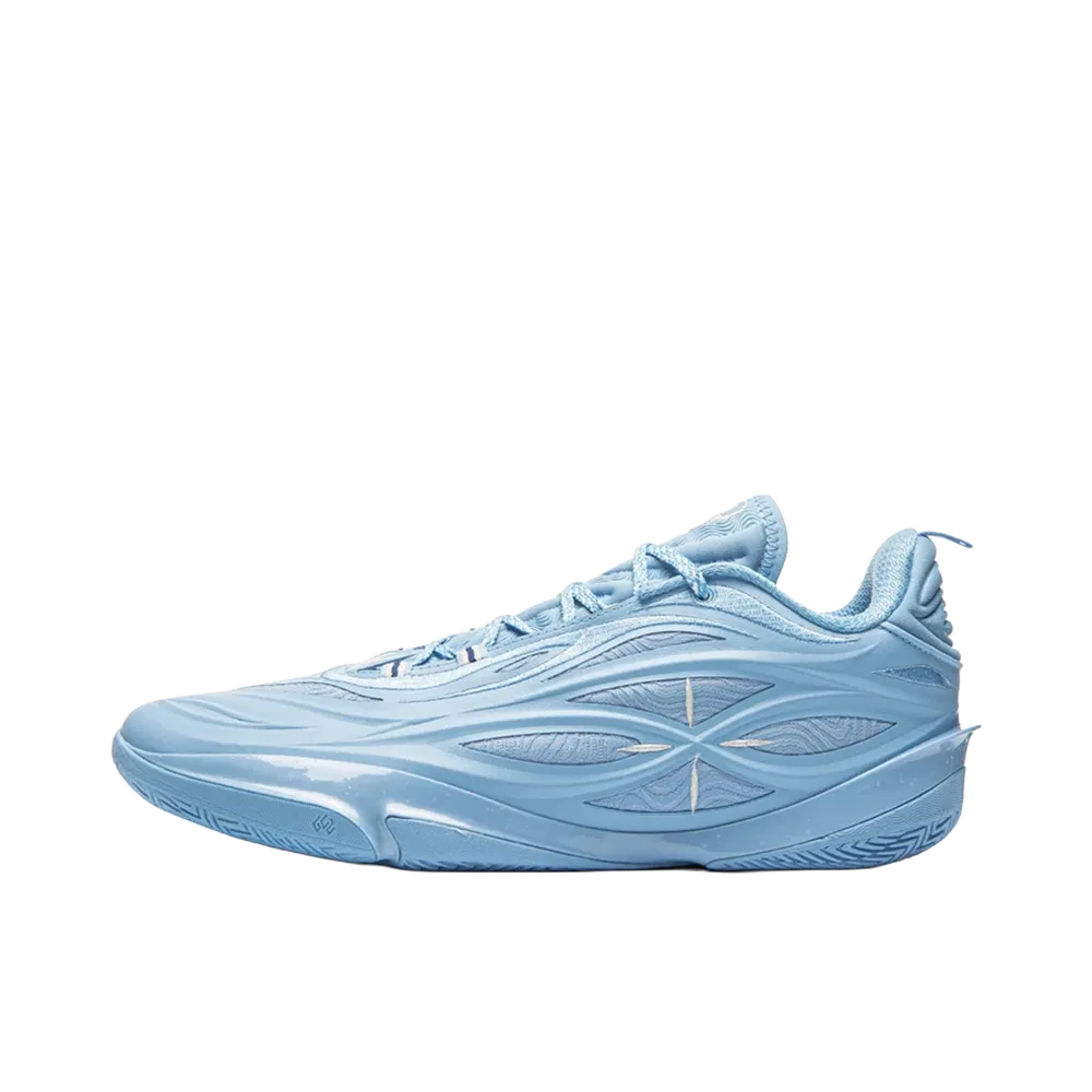 LI-NING Wade 808 5 Ultra V2 "Frost Blue"