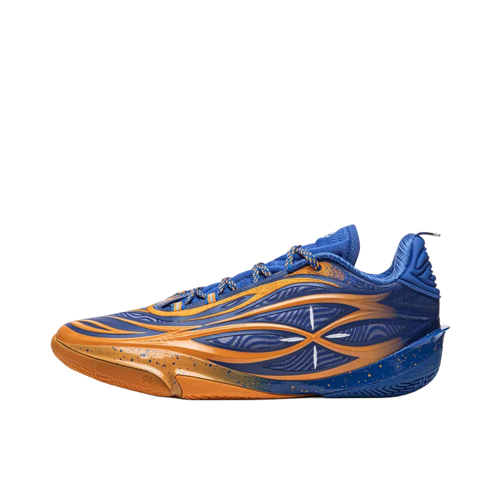 LI-NING Wade 808 5 Ultra V2 "Jayflow/Blue"