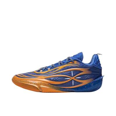 LI-NING Wade 808 5 Ultra V2 "Jayflow/Blue"