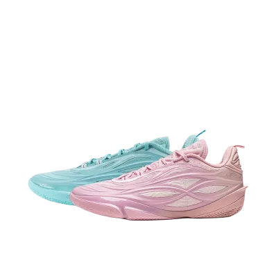 LI-NING Wade 808 5 Ultra V2 "Mismatch Peace Love"