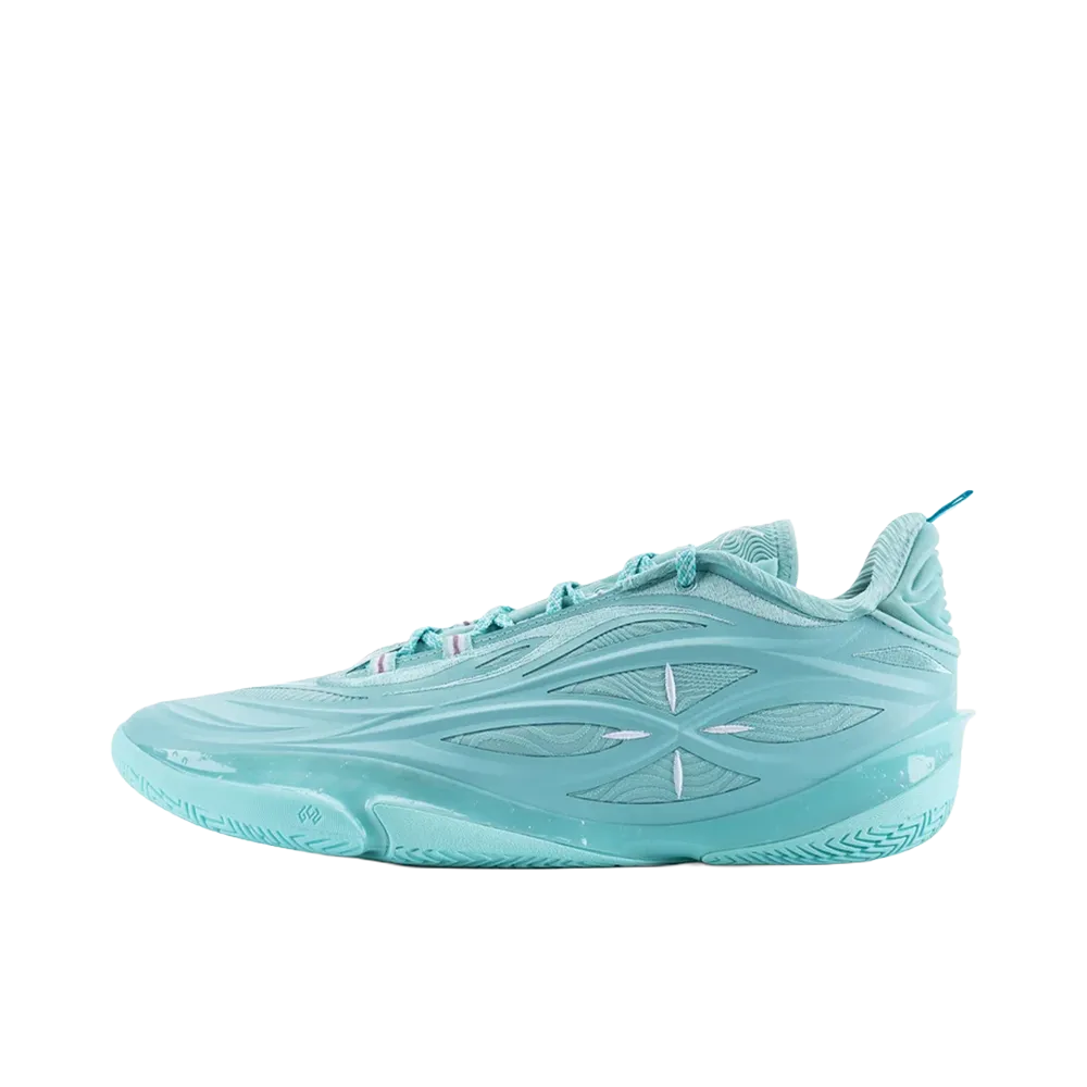 LI-NING Wade 808 5 Ultra V2 "Mint"