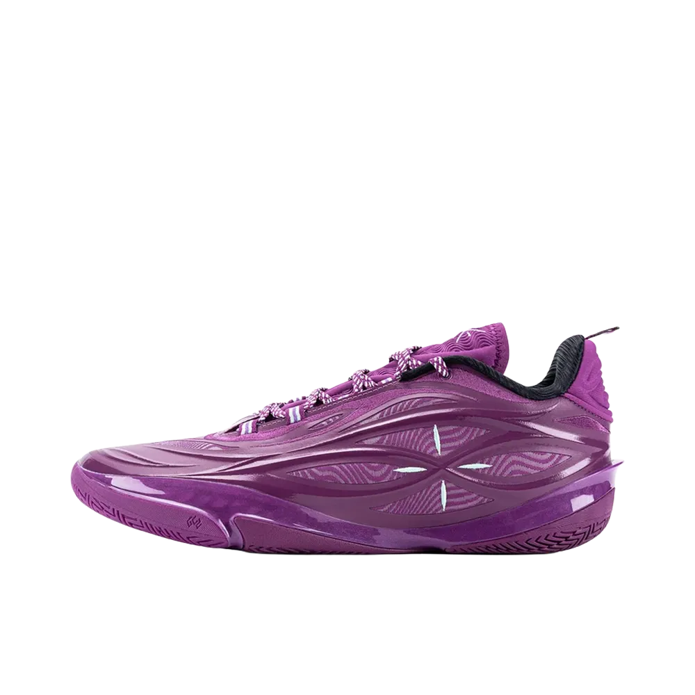 LI-NING Wade 808 5 Ultra V2 "Lavender/Purple"