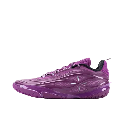 LI-NING Wade 808 5 Ultra V2 "Lavender/Purple"
