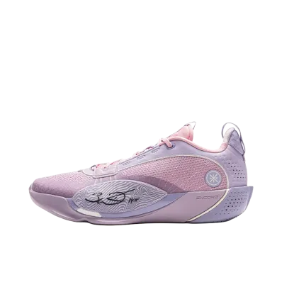 LI-NING Wade All City 13 Encore "Lavender/Purple"
