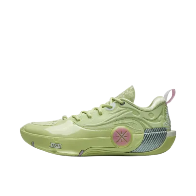 LI-NING Way of Wade 12 "Avocado"