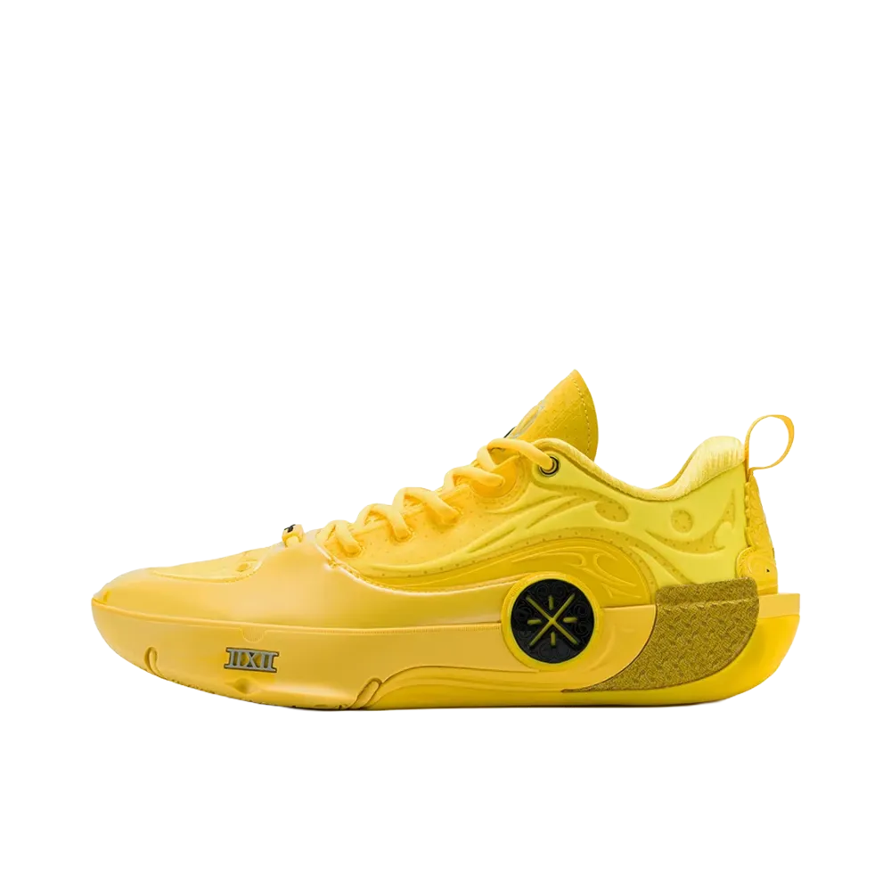 LI-NING Way of Wade 12 "Lemon"
