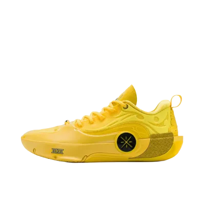 LI-NING Way of Wade 12 "Lemon"