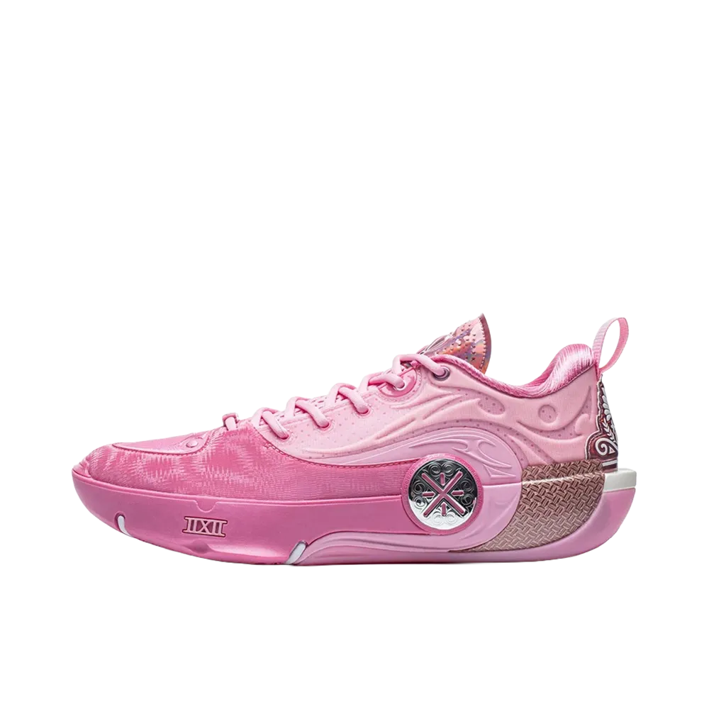 LI-NING Way of Wade 12 "Family Love"