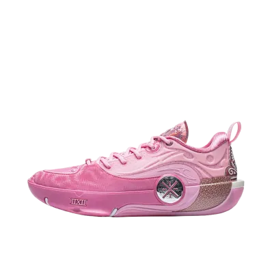 LI-NING Way of Wade 12 "Family Love"