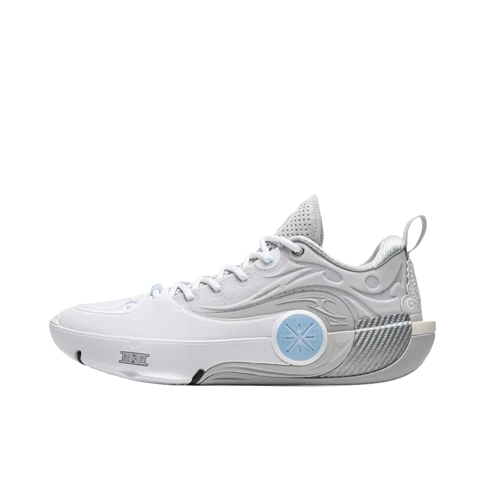 LI-NING Way of Wade 12 "Dlo/White"