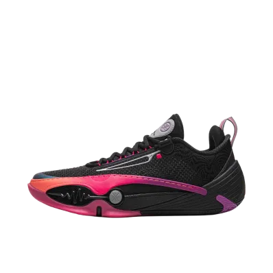LI-NING Wade All City 14 "Sunrise"