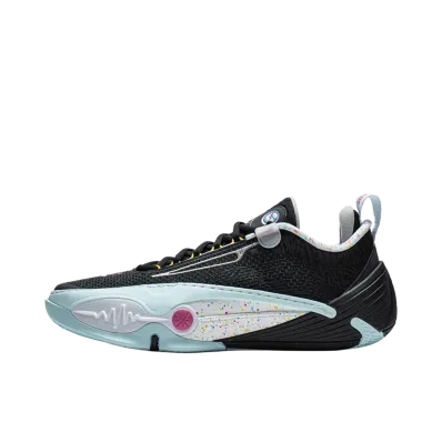 LI-NING Wade All City 14 "Team No Sleep"