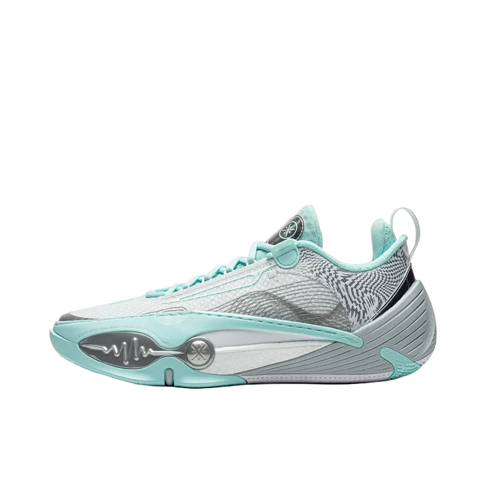 LI-NING Wade All City 14 "Liberty"