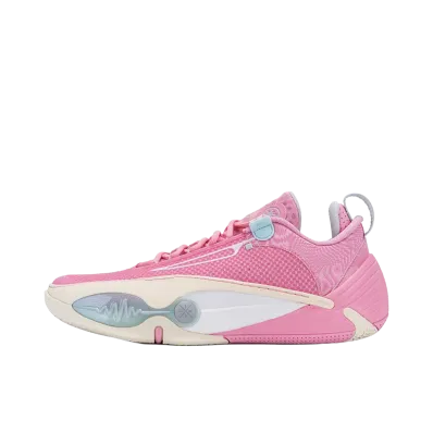 LI-NING Wade All City 14 "Blossom"