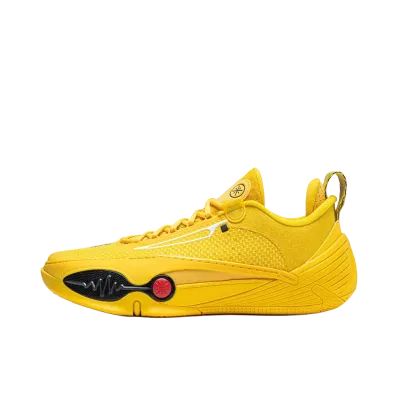 LI-NING Wade All City 14 "Caution"