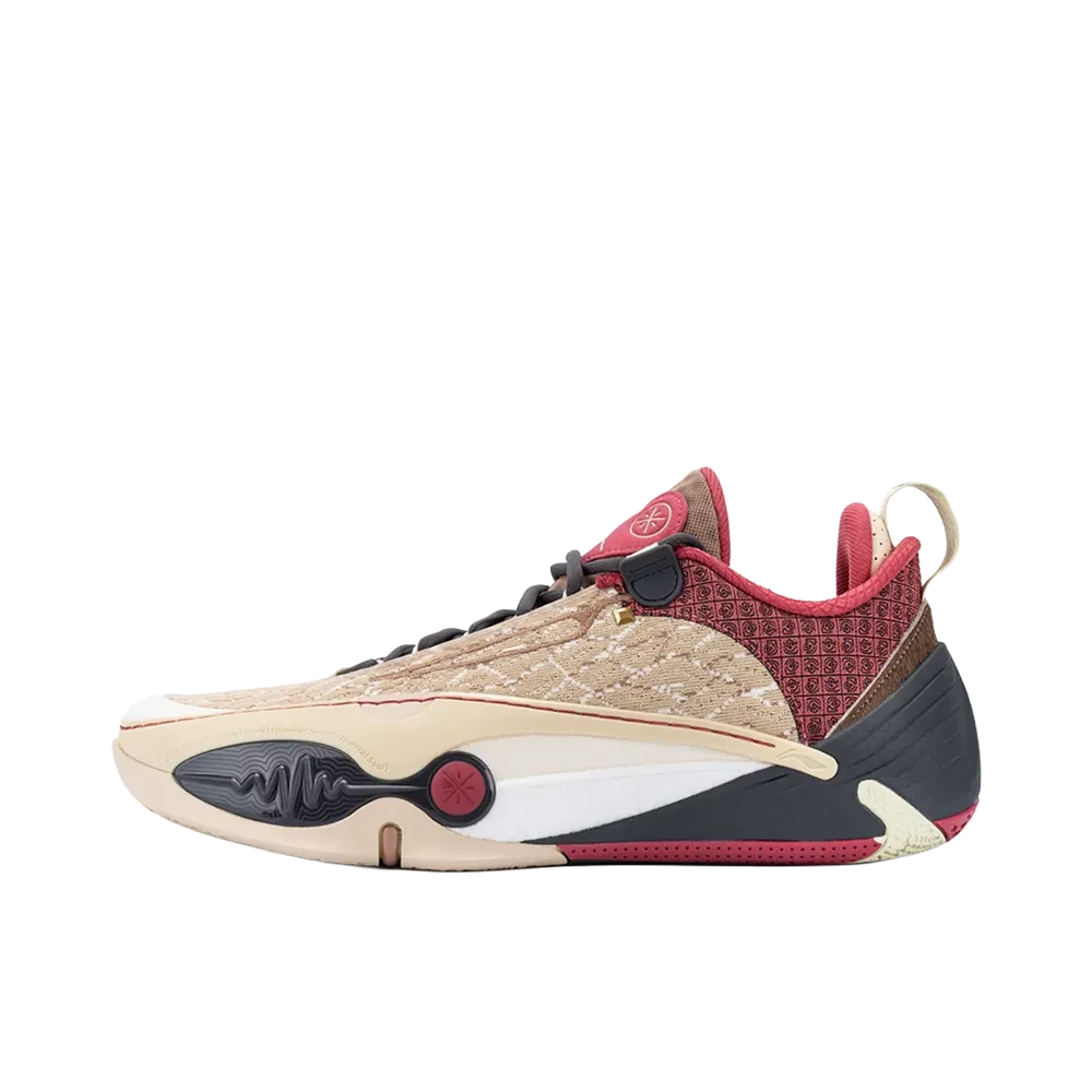 LI-NING Wade All City 14 "Year of the Horse"