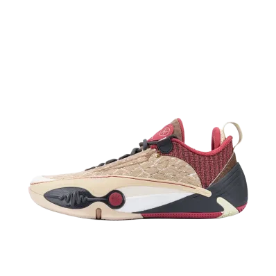 LI-NING Wade All City 14 "Year of the Horse"