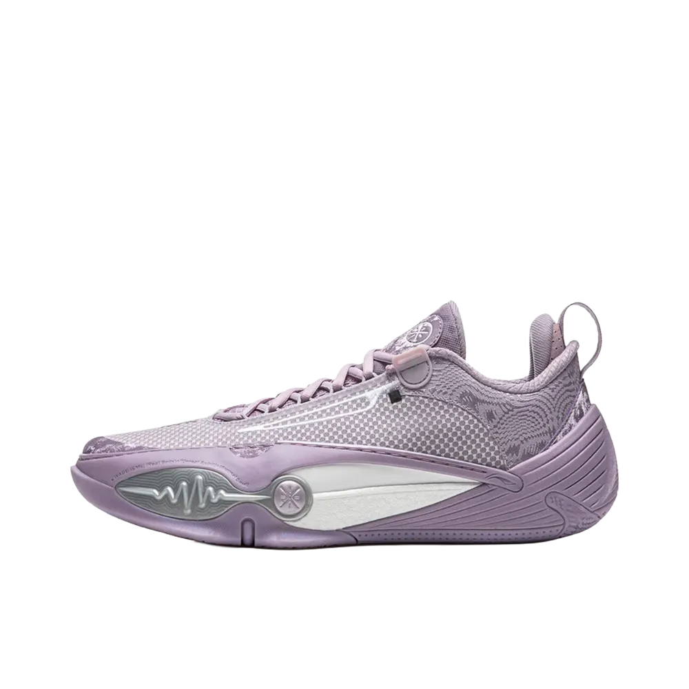 LI-NING Wade All City 14 "Lavender"