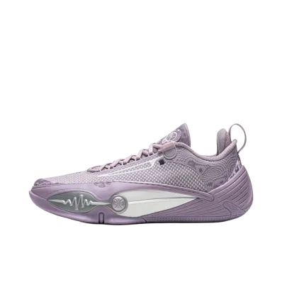 LI-NING Wade All City 14 "Lavender"