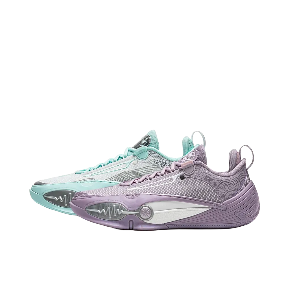 LI-NING Wade All City 14 "Surreal Soul"