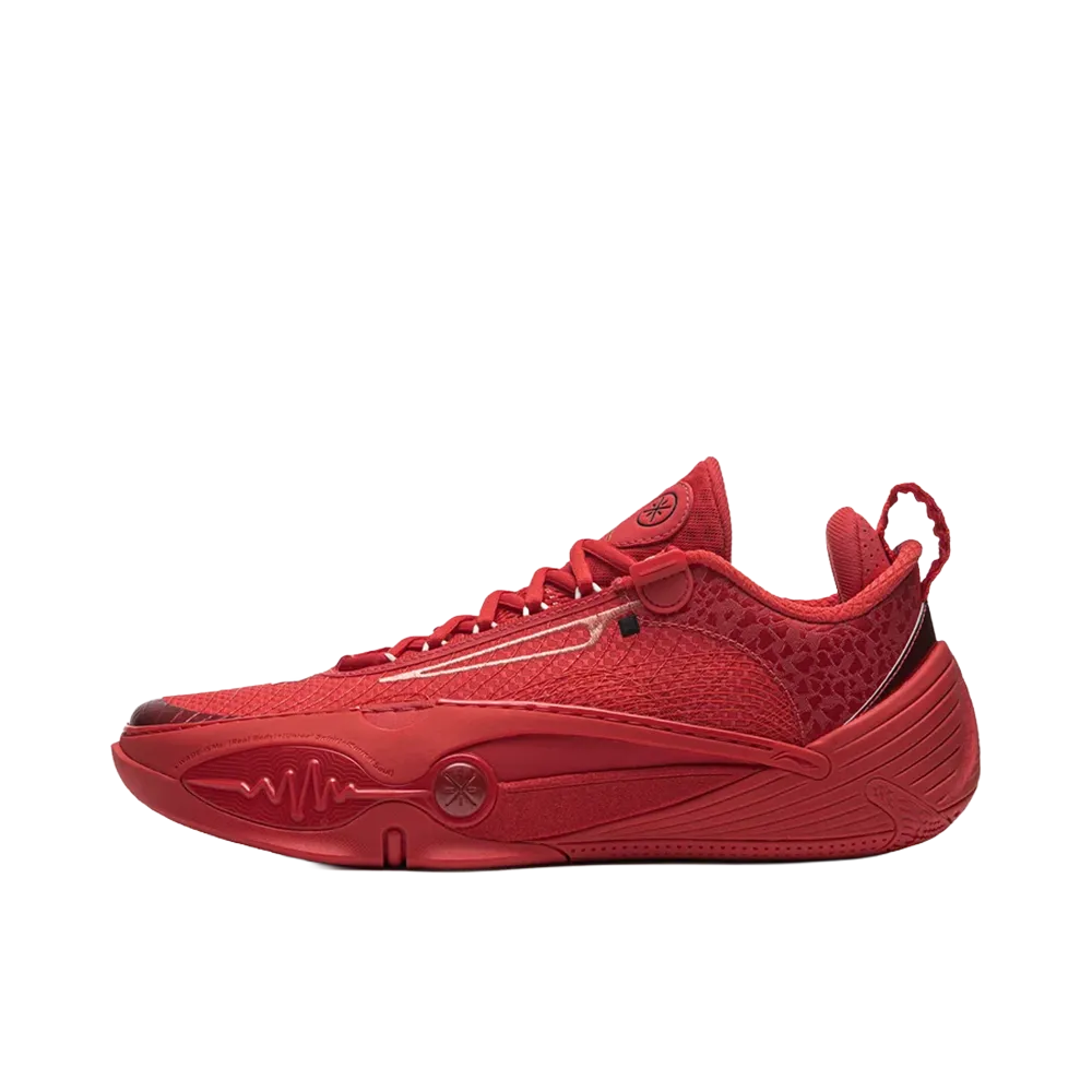 LI-NING Wade All City 14 "College"