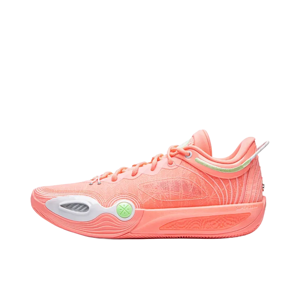 LI-NING Wade All City 14 Encore "Energy"