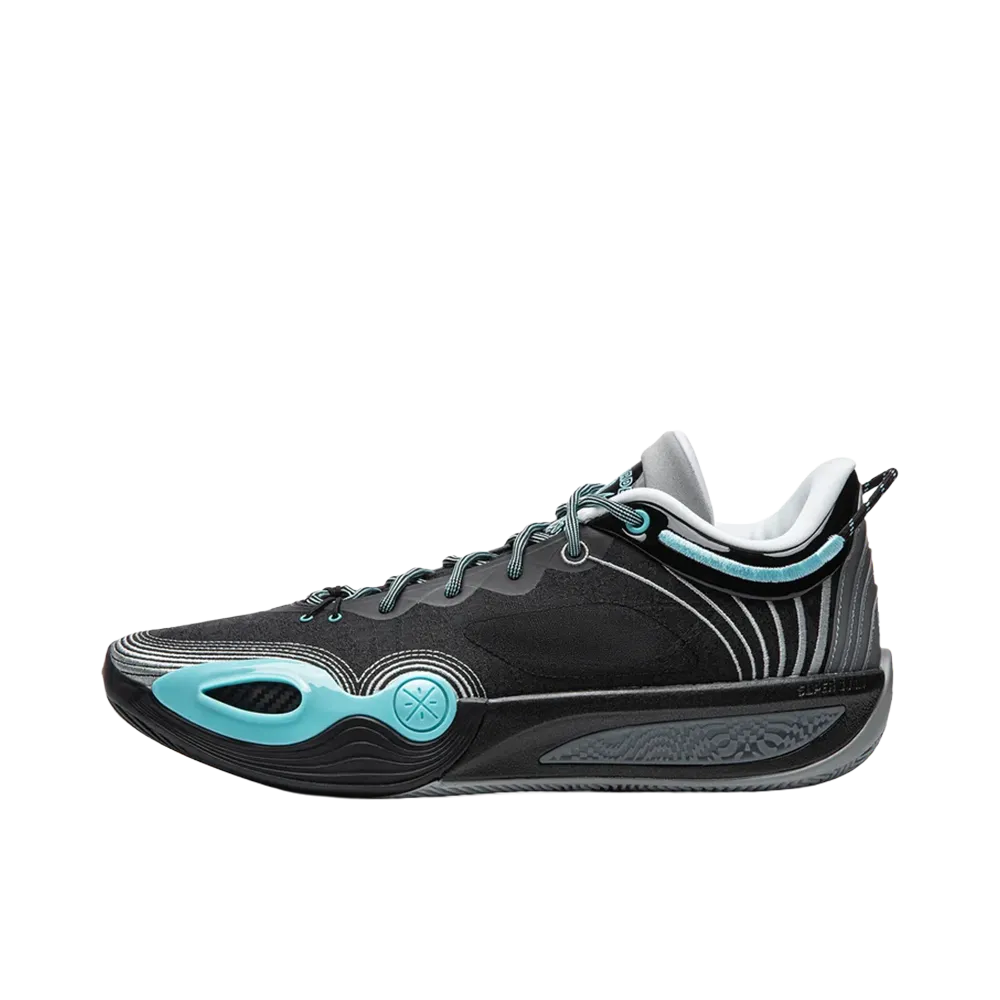 LI-NING Wade All City 14 Encore "Overspeed"