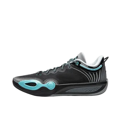 LI-NING Wade All City 14 Encore "Overspeed"