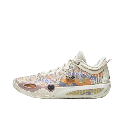 LI-NING Wade All City 14 Encore "Genesis"