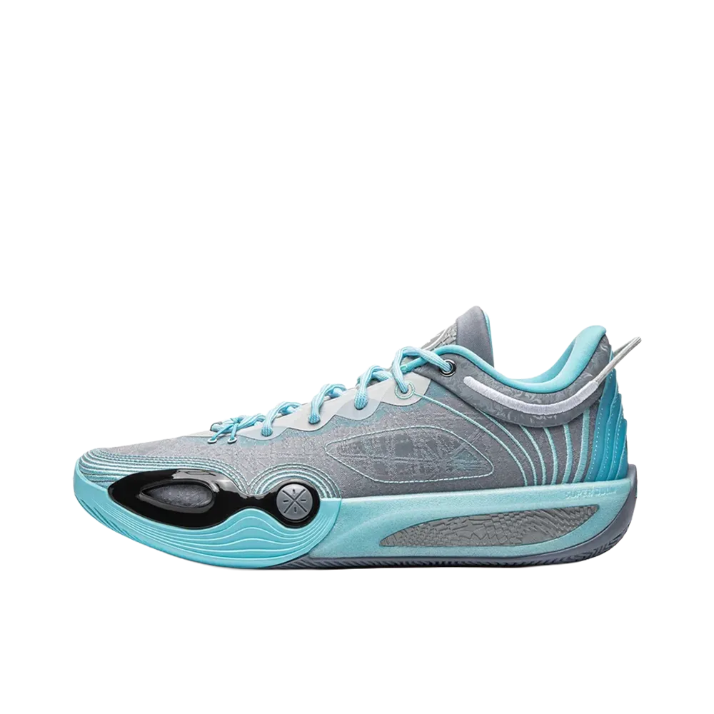 LI-NING Wade All City 14 Encore "Team No Sleep"