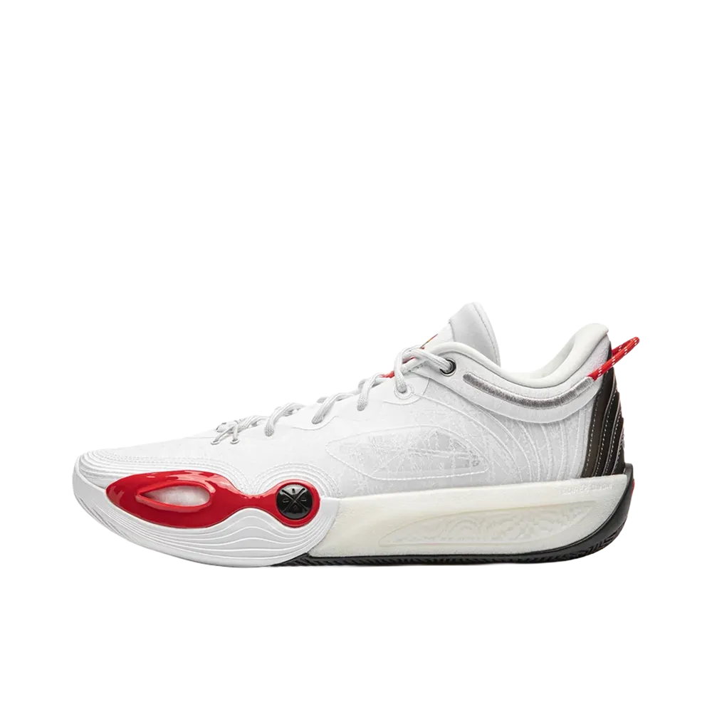 LI-NING Wade All City 14 Encore "Big Apple"