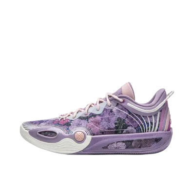 LI-NING Wade All City 14 Encore "Blossom"
