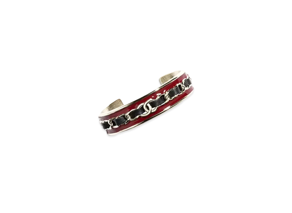 シャネル バングル・ブレスレット 人気アイテム通販(新品/中古