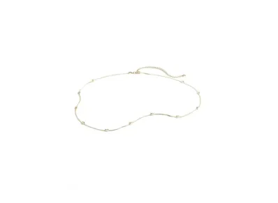 CHANEL Chain Belt Metal "Gold"